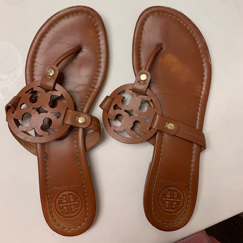 TORY BURCH SANDALS
